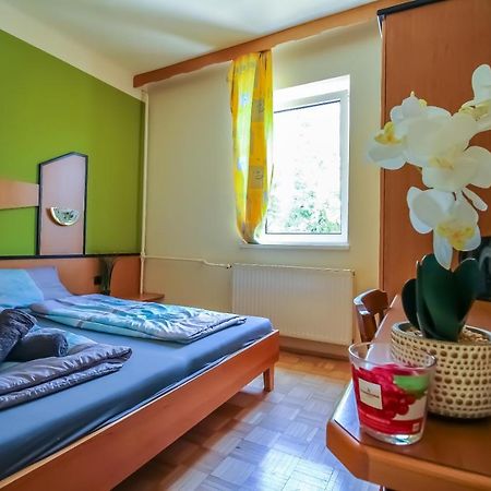 Premium Studio 2P Bs Appartement Wenen Buitenkant foto