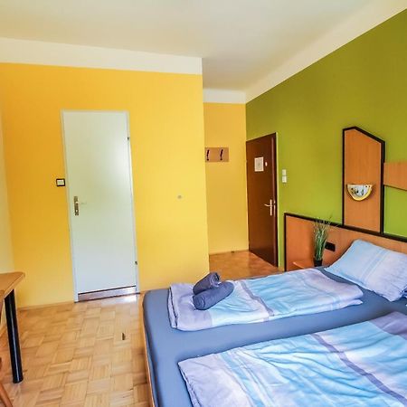 Premium Studio 2P Bs Appartement Wenen Buitenkant foto