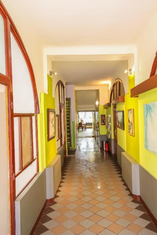 Premium Studio 2P Bs Appartement Wenen Buitenkant foto