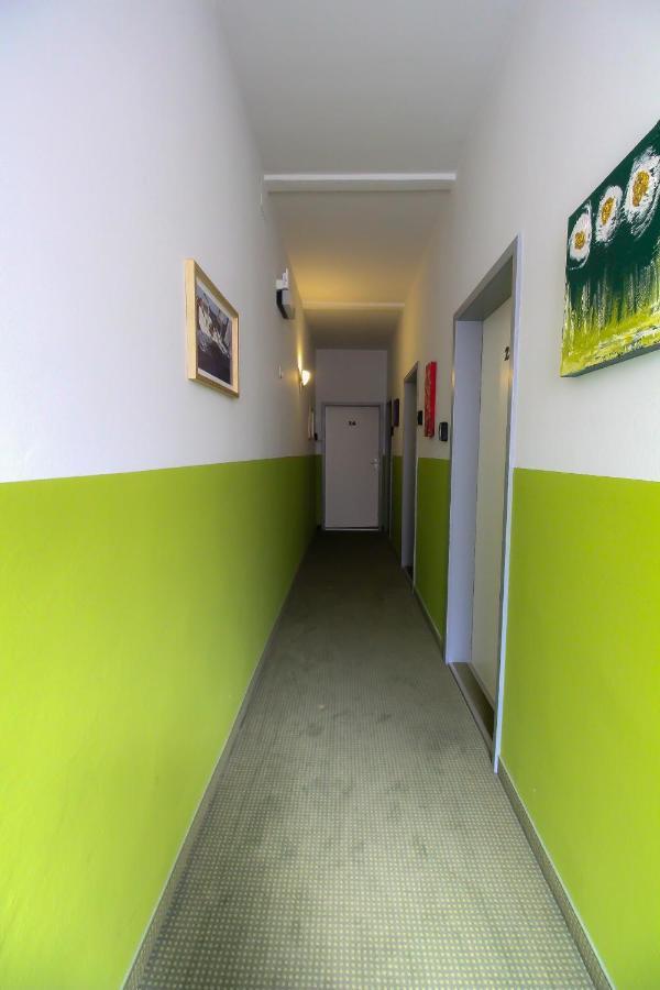 Premium Studio 2P Bs Appartement Wenen Buitenkant foto