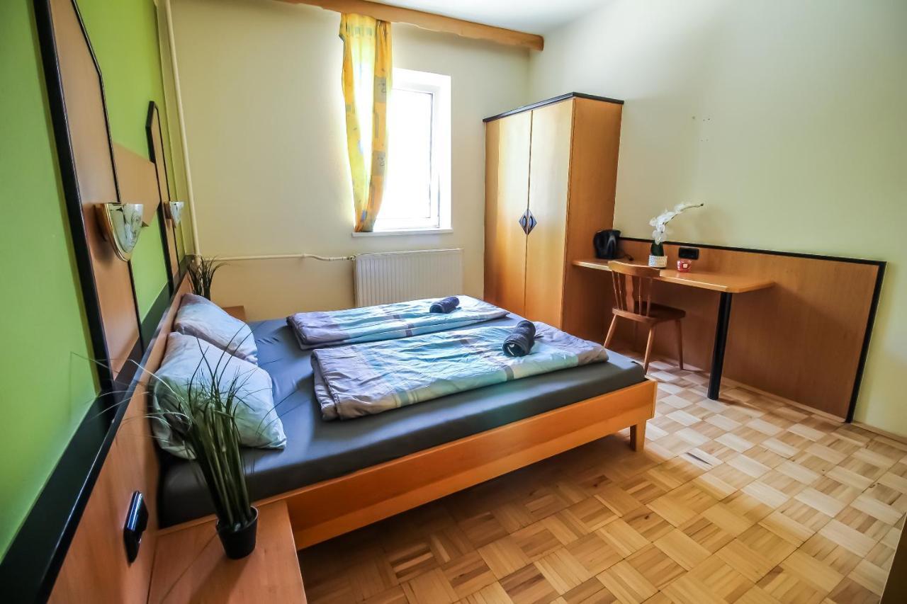 Premium Studio 2P Bs Appartement Wenen Buitenkant foto