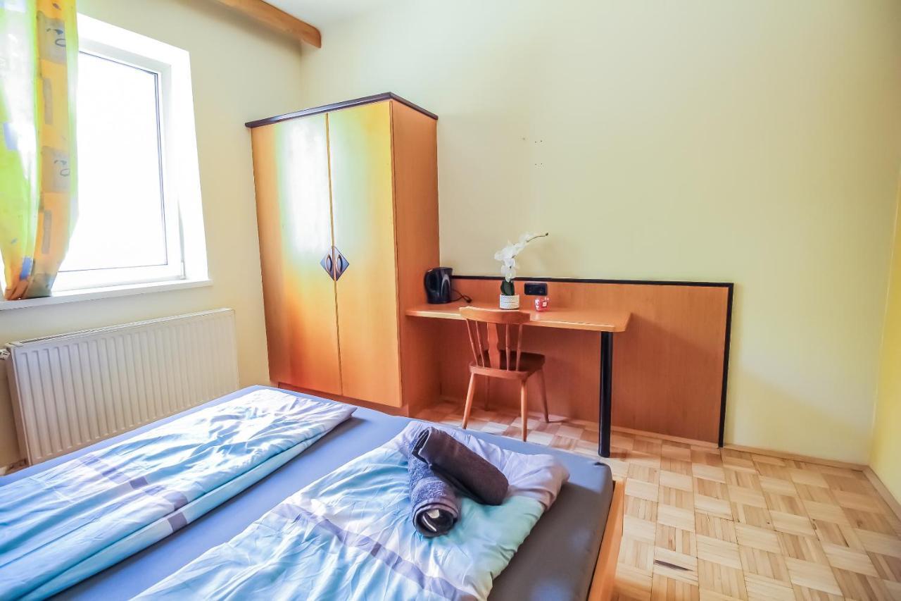 Premium Studio 2P Bs Appartement Wenen Buitenkant foto