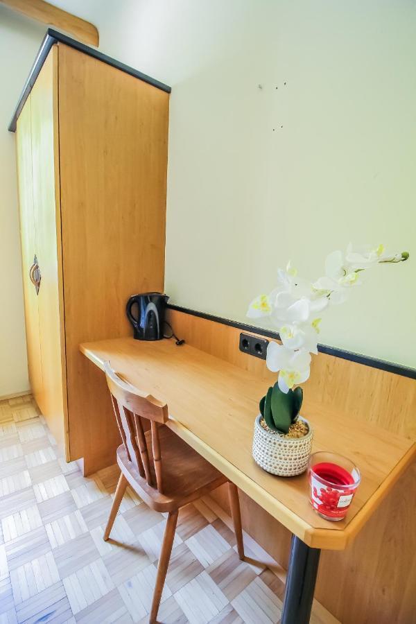 Premium Studio 2P Bs Appartement Wenen Buitenkant foto